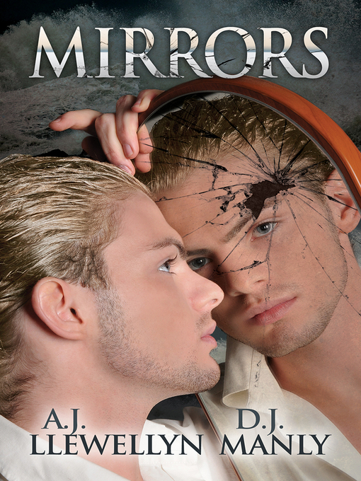 Cover image for Mirrors